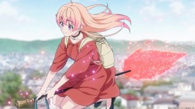 Witch Watch Episode 1 Story & Preview Stills Revealed: A childhood friend returns… as a witch!